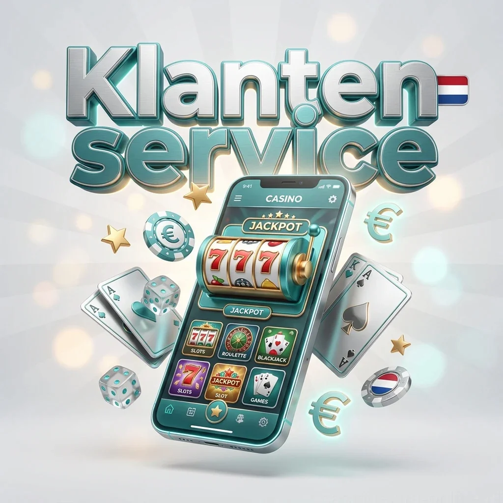 Klantenservice