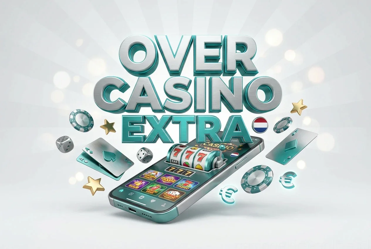 Over Casino Extra