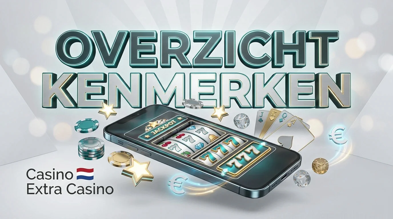 Overzicht Kenmerken